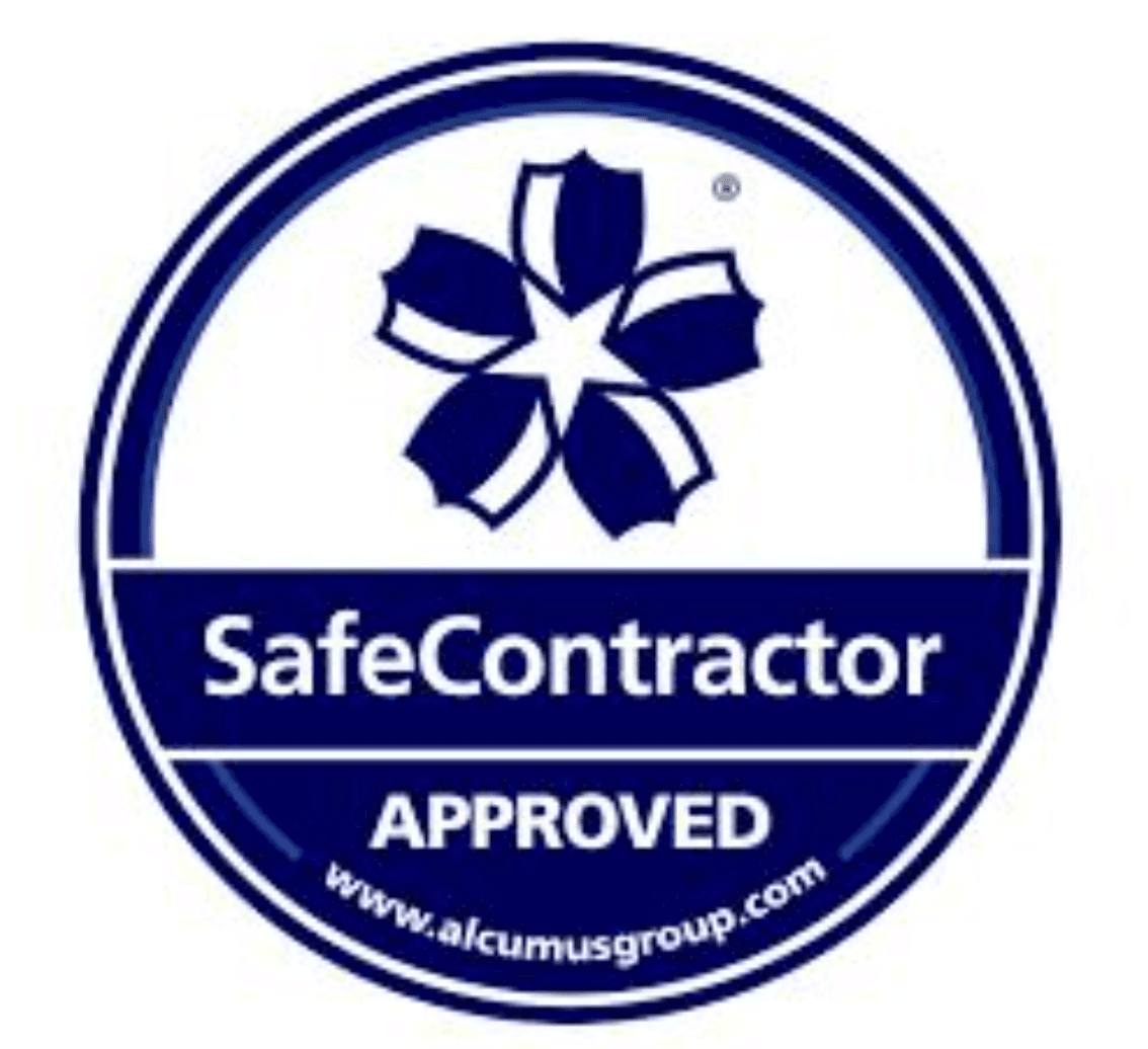 SafeContractor Approved