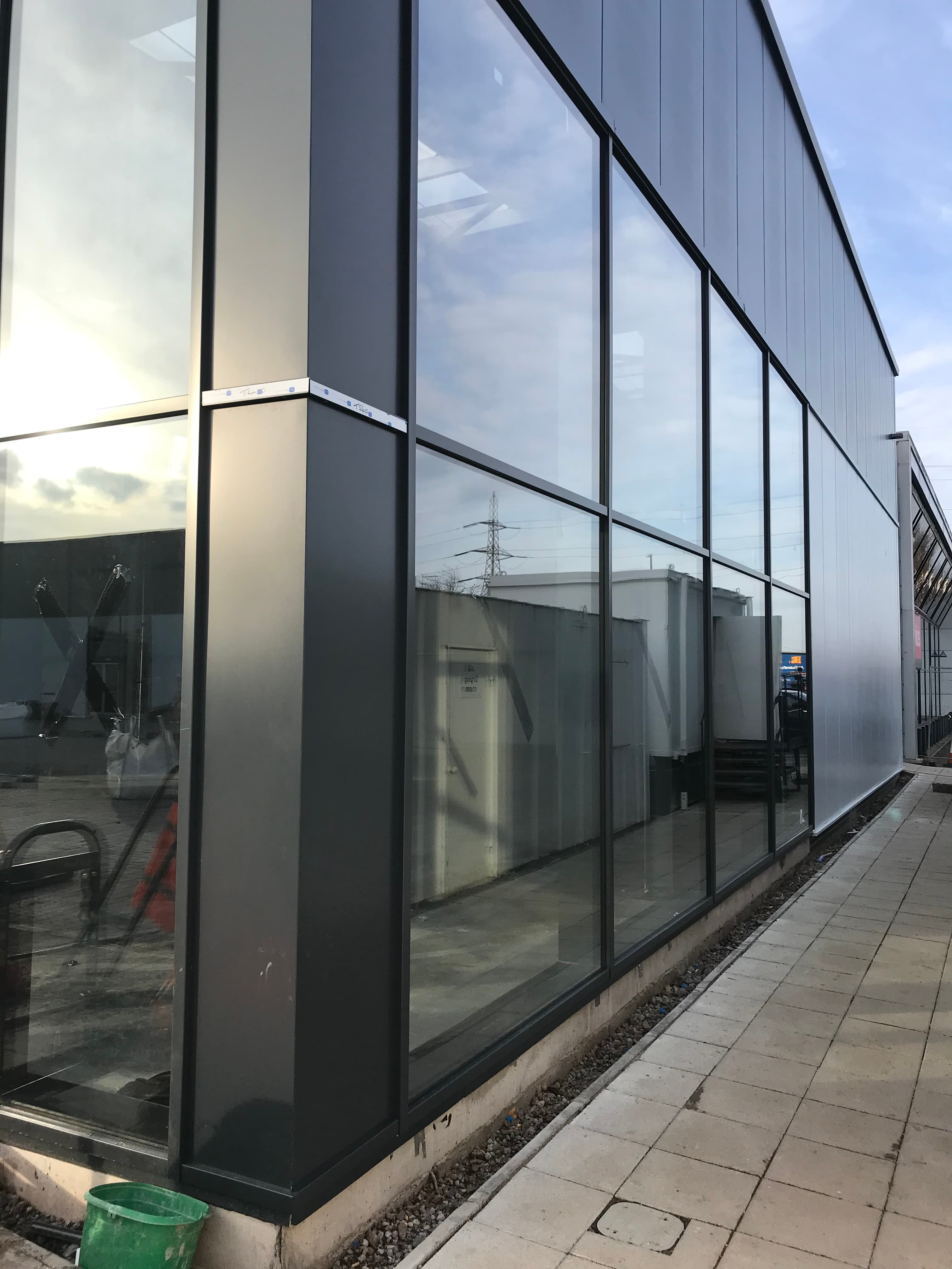 Window Cleaning